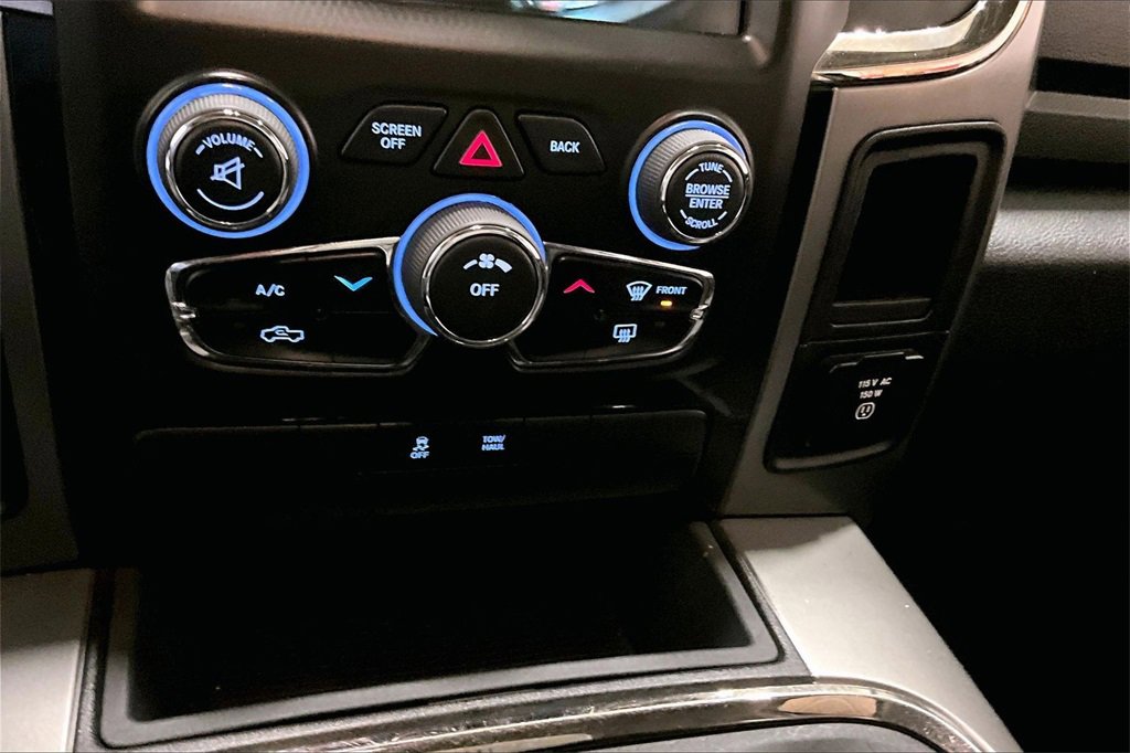 Used 2016 RAM 1500 Sport image 16