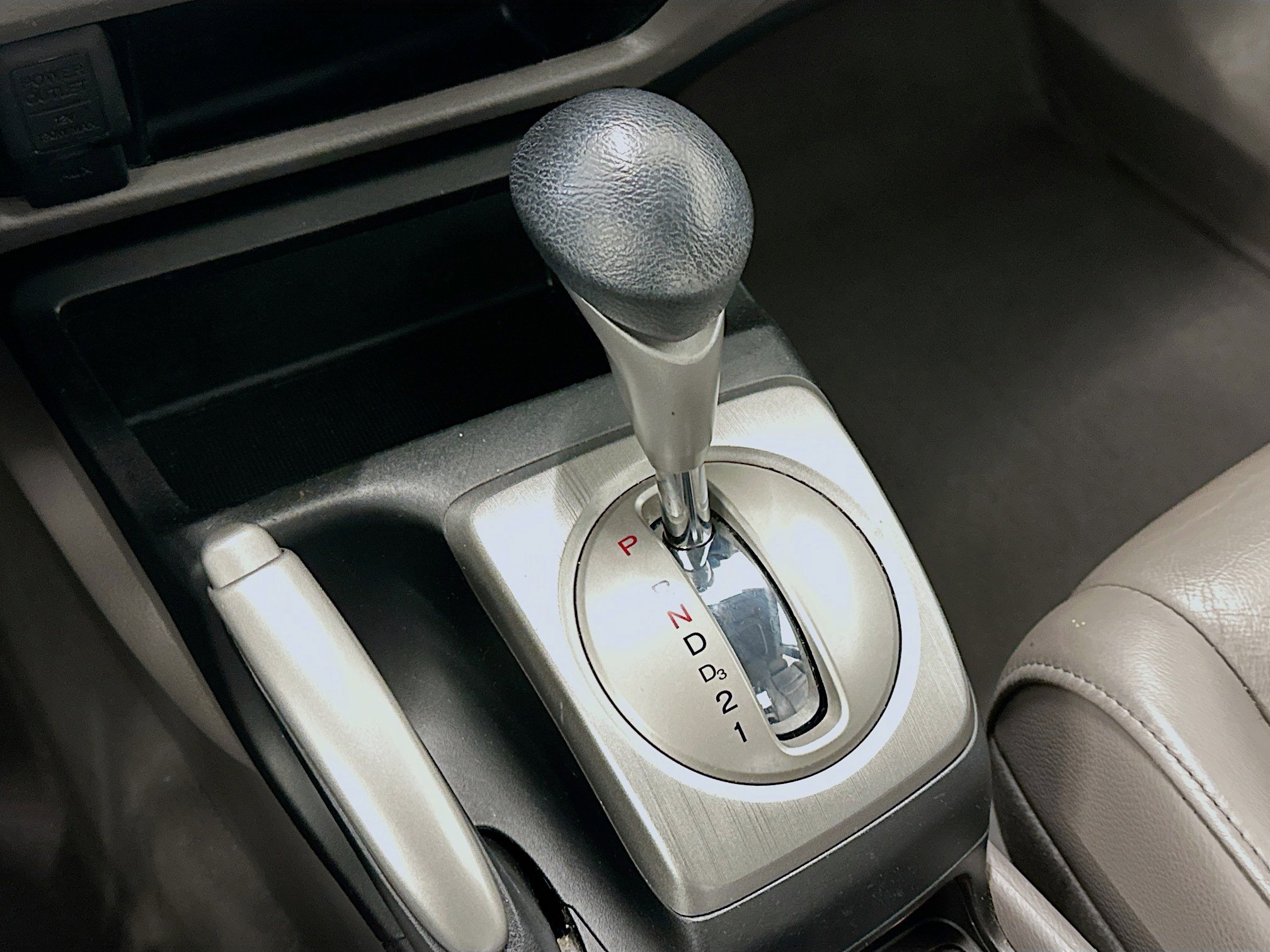 Used 2009 Honda Civic EX-L image 24