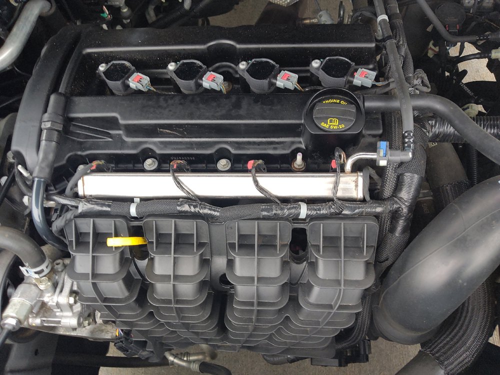 Used 2019 Dodge Journey SE w/ Connectivity Group FWD image 30