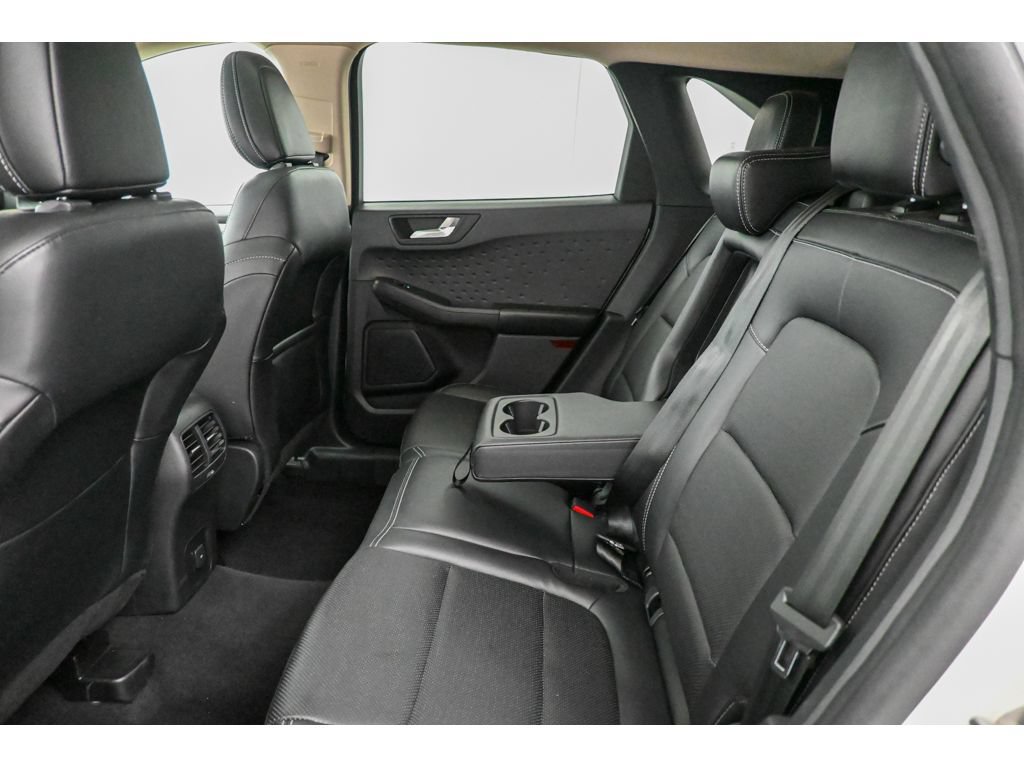 Used 2020 Ford Escape SEL AWD/4WD image 28