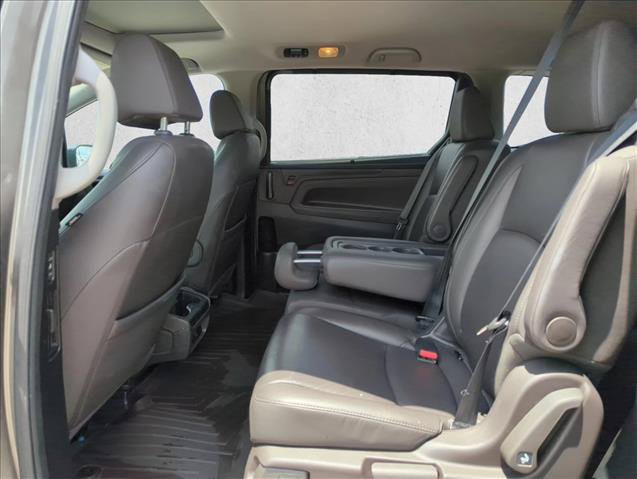 Certified 2019 Honda Odyssey EX-L image 16