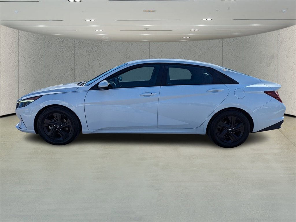 Used 2021 Hyundai Elantra SEL w/ Convenience Package image 6