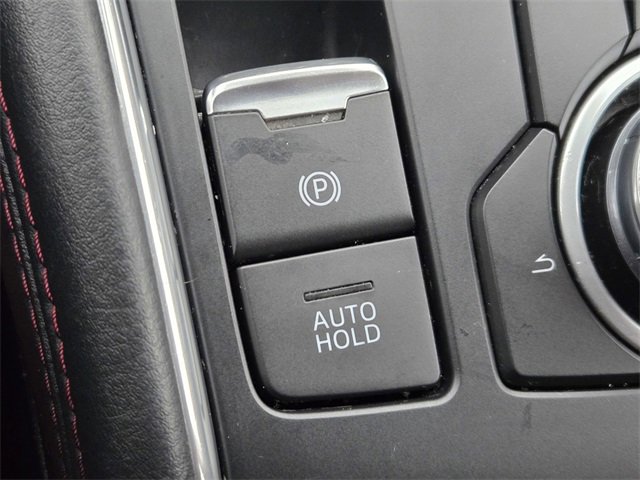 Certified 2023 MAZDA CX-5 Carbon Edition image 23