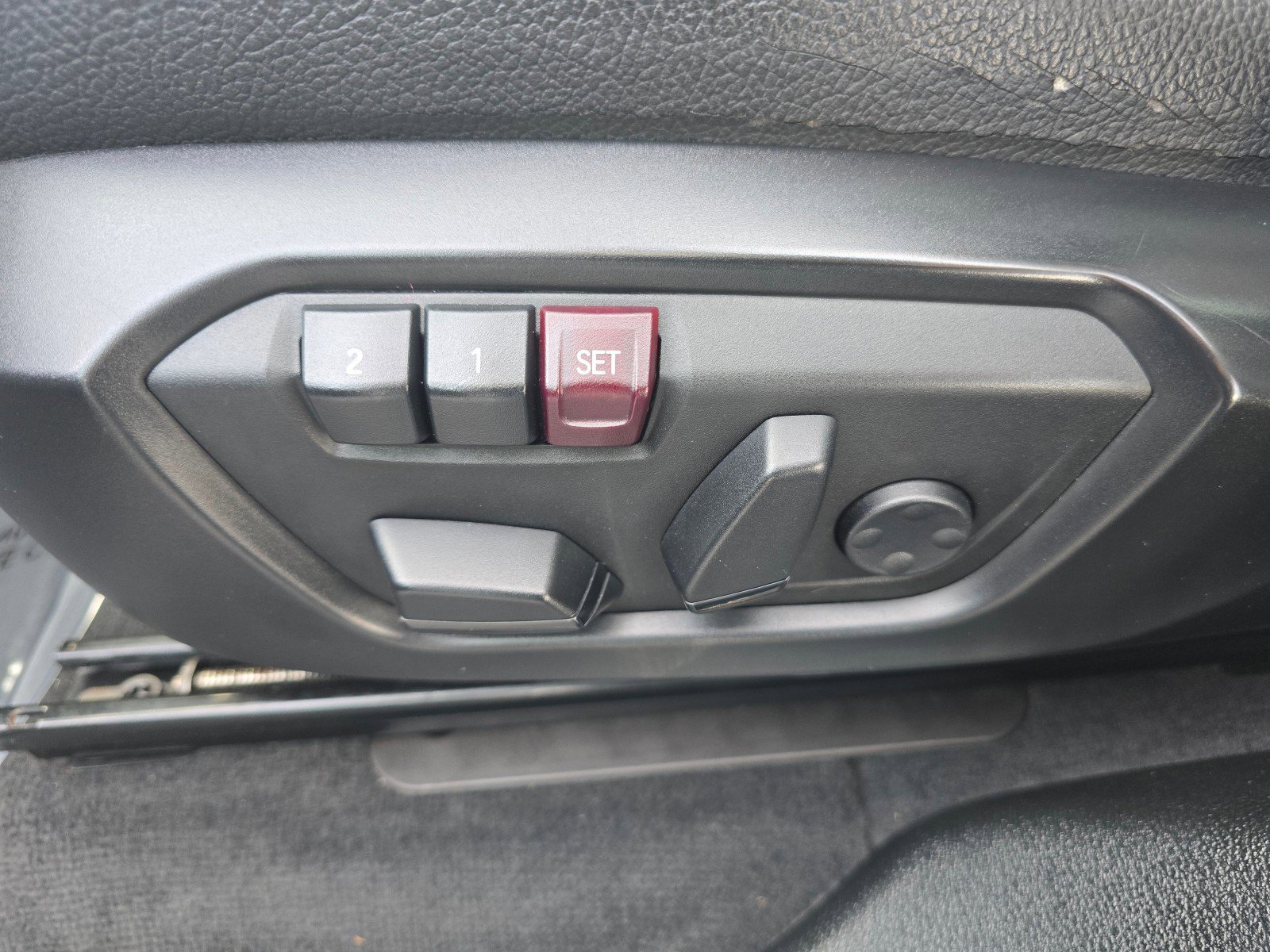 Used 2016 BMW X3 xDrive28i image 27