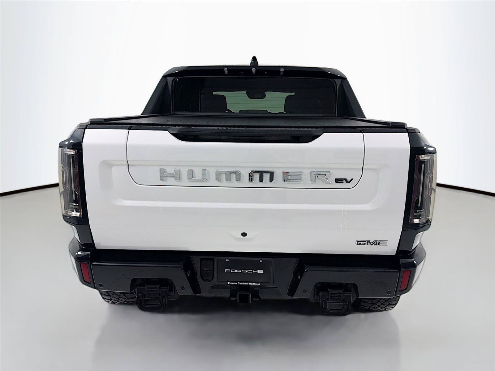 Used 2023 GMC Hummer EV Edition 1 AWD/4WD image 23