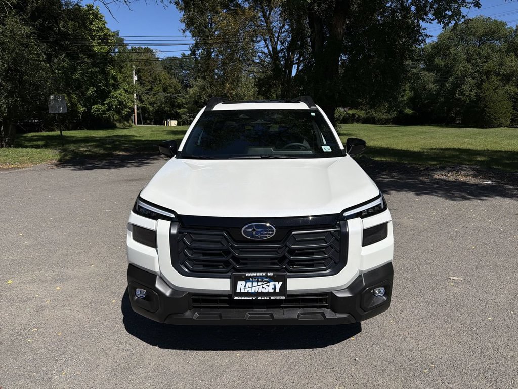 Certified 2026 Subaru Outback Premium AWD/4WD image 3