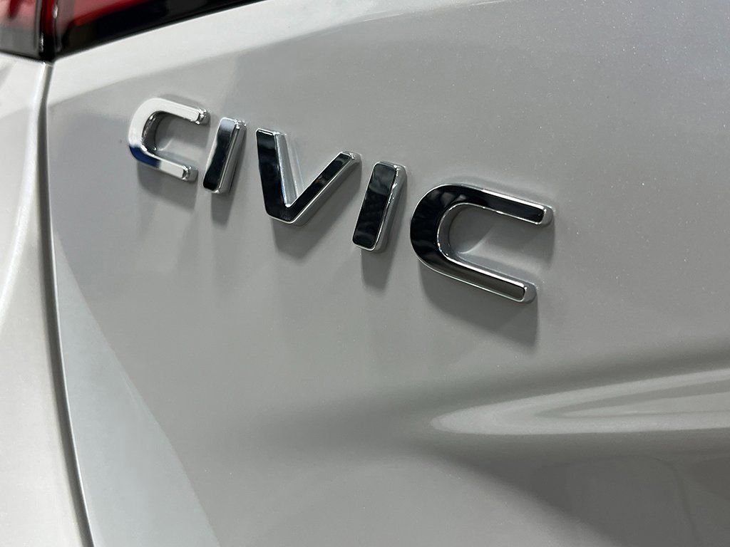 New 2026 Honda Civic Sport image 9