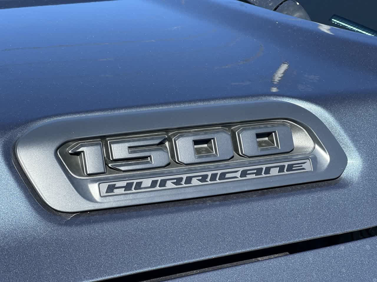 New 2026 RAM 1500 Big Horn AWD/4WD image 12