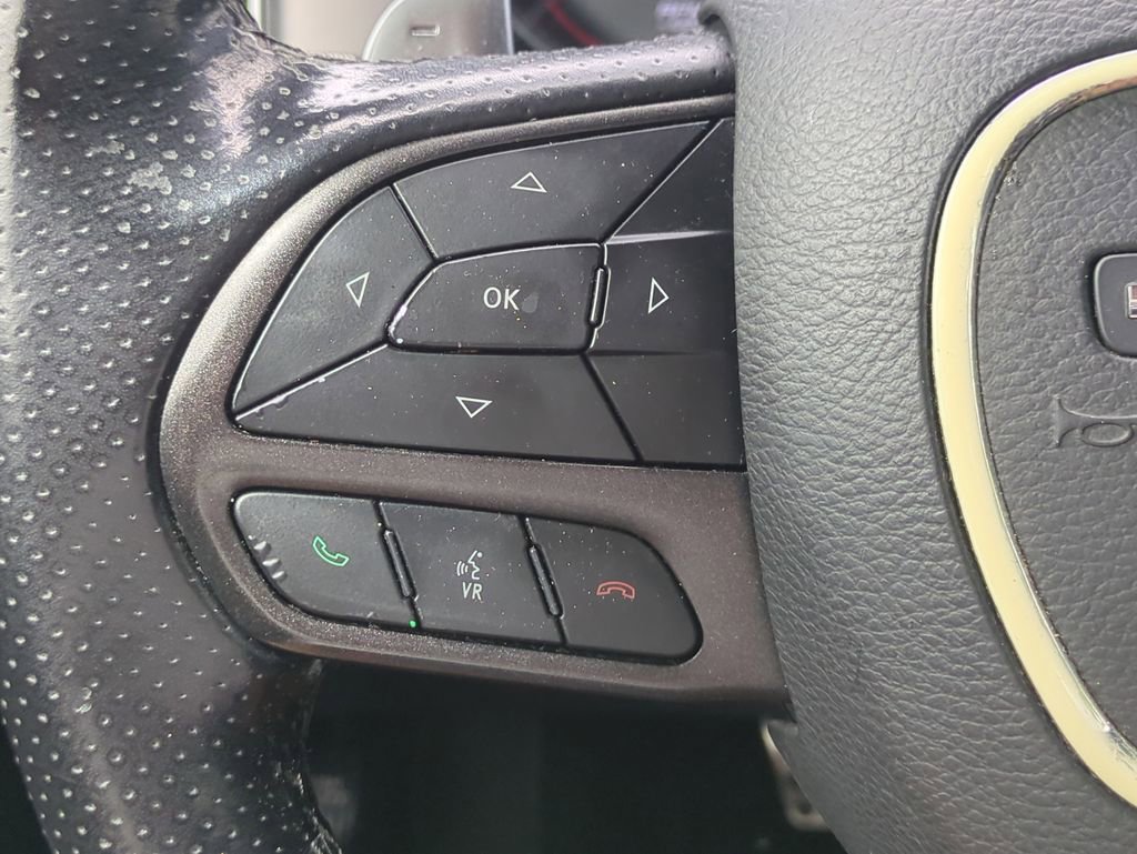 Used 2021 Dodge Charger GT w/ Driver Convenience Group image 26