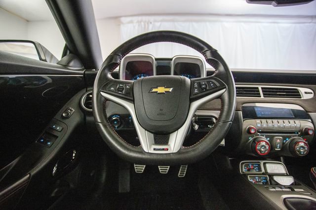 Used 2012 Chevrolet Camaro ZL1 image 43