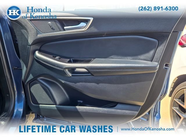 Used 2019 Ford Edge SEL w/ Equipment Group 201A AWD/4WD image 25