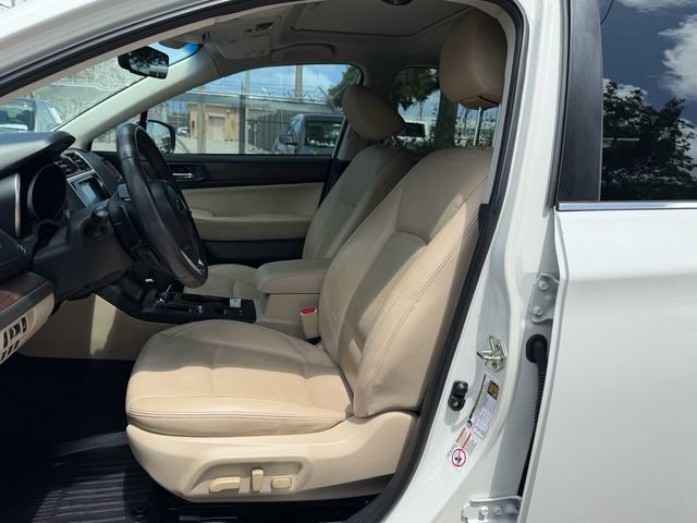 Used 2018 Subaru Outback 2.5i Limited AWD/4WD image 13