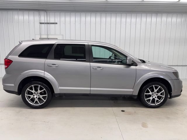 Used 2019 Dodge Journey GT AWD/4WD image 6