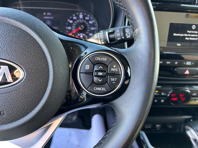 Certified 2020 Kia Soul EX image 22
