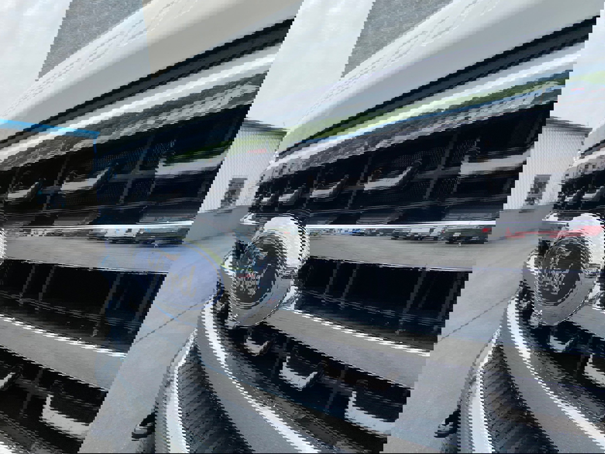 New 2025 Ford F250 King Ranch w/ Tremor Off-Road Package image 24