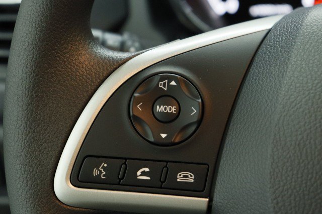 New 2026 Mitsubishi Outlander Sport ES AWD/4WD image 9