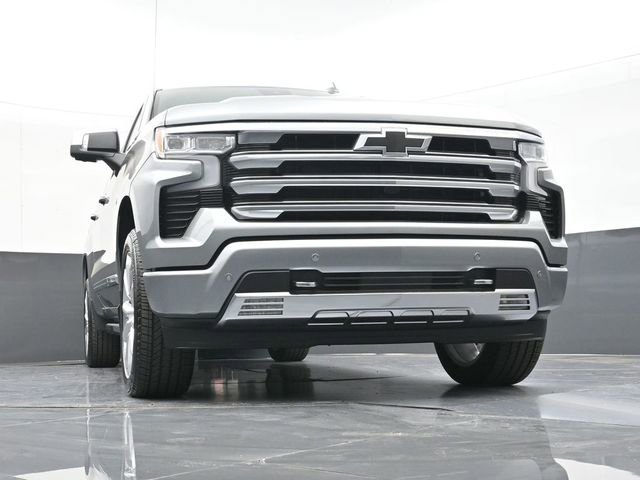 New 2026 Chevrolet Silverado 1500 High Country image 54