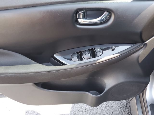 Used 2022 Nissan Leaf SV Plus FWD image 20
