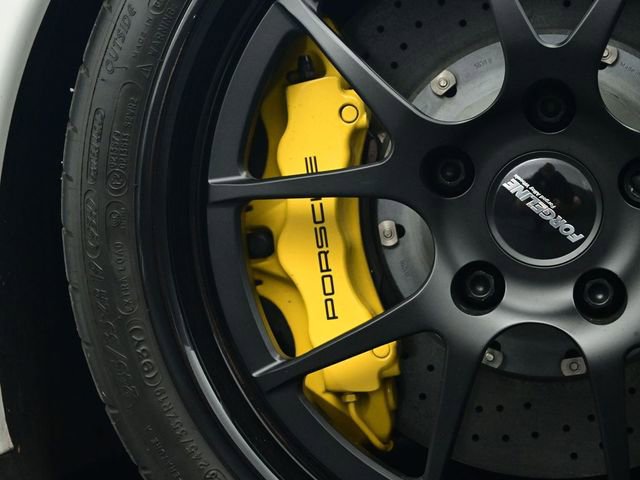 Used 2007 Porsche 911 GT3 RS image 59