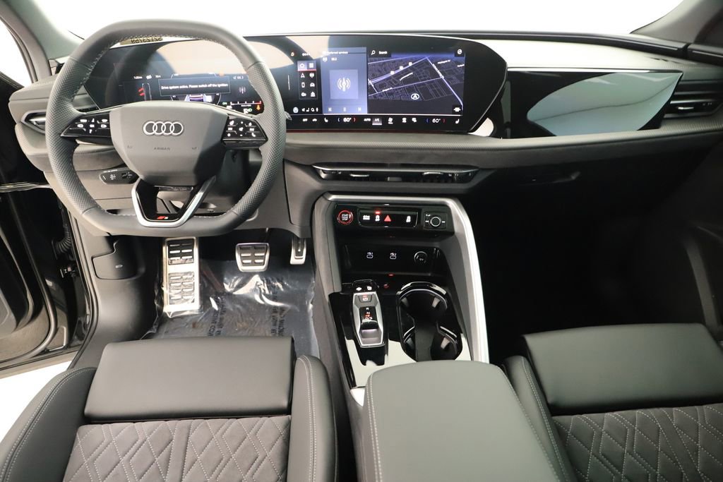 New 2025 Audi SQ5 Premium Plus image 18