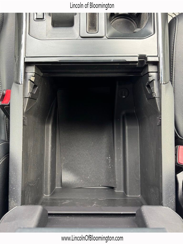 Used 2023 Ford F150 Lariat w/ Equipment Group 502A High image 56