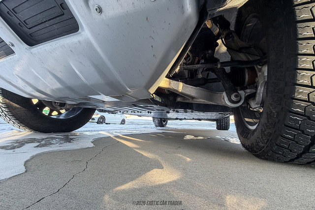 Used 2025 GMC Hummer EV 2X image 67