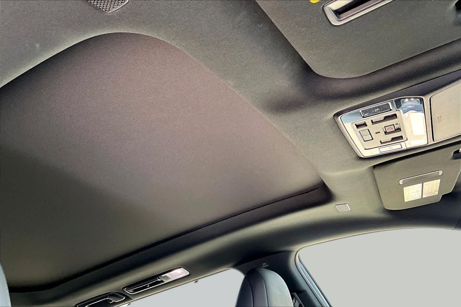 Certified 2025 Lexus TX 350 AWD w/ Technology Package image 14