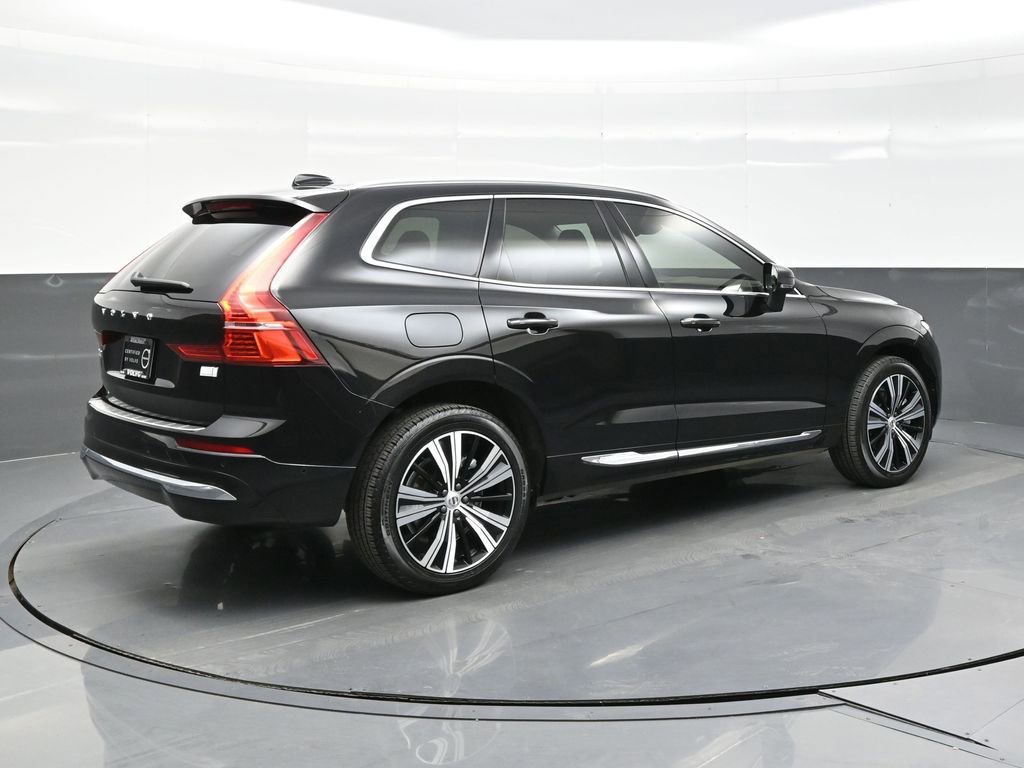 Used 2023 Volvo XC60 T8 Plus AWD/4WD image 7