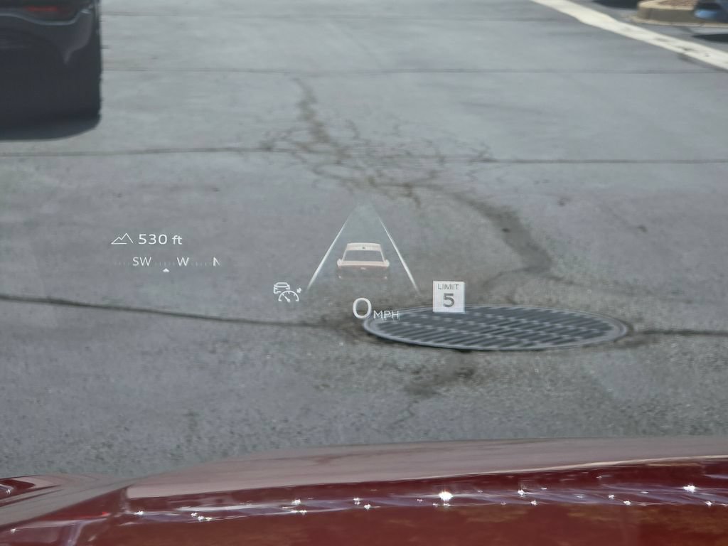 New 2026 Audi A6 Prestige AWD/4WD image 22