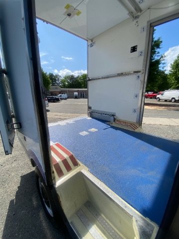 Used 2020 Ford Transit 350 w/ Upfitter Package RWD image 14