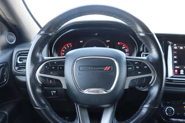 Used 2023 Dodge Durango SXT RWD image 18