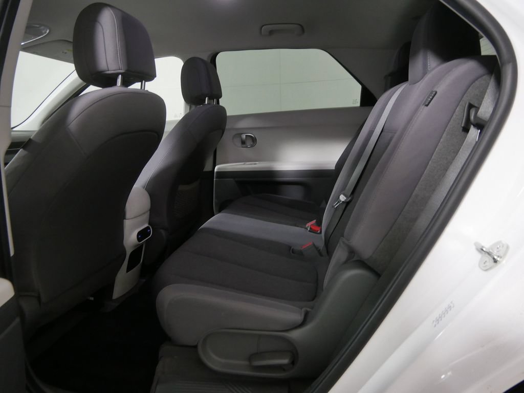 Used 2024 Hyundai Ioniq 5 SEL AWD/4WD image 18
