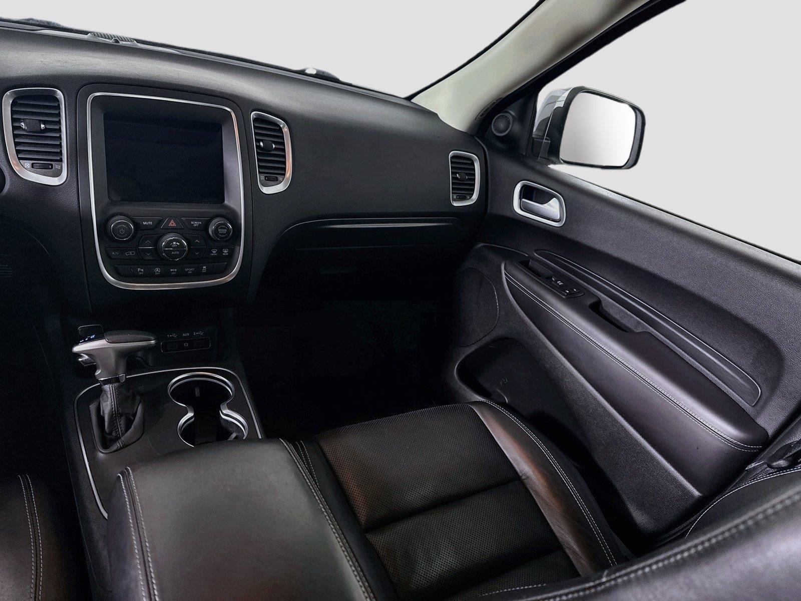 Used 2018 Dodge Durango Citadel AWD/4WD image 16
