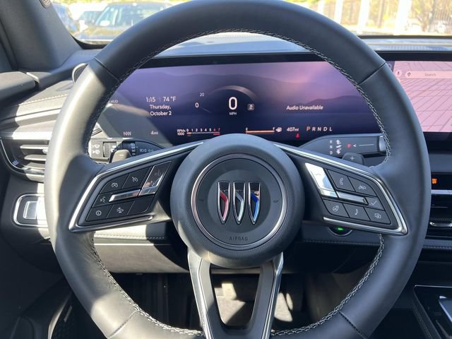 New 2026 Buick Enclave Sport Touring w/ Power Package image 18