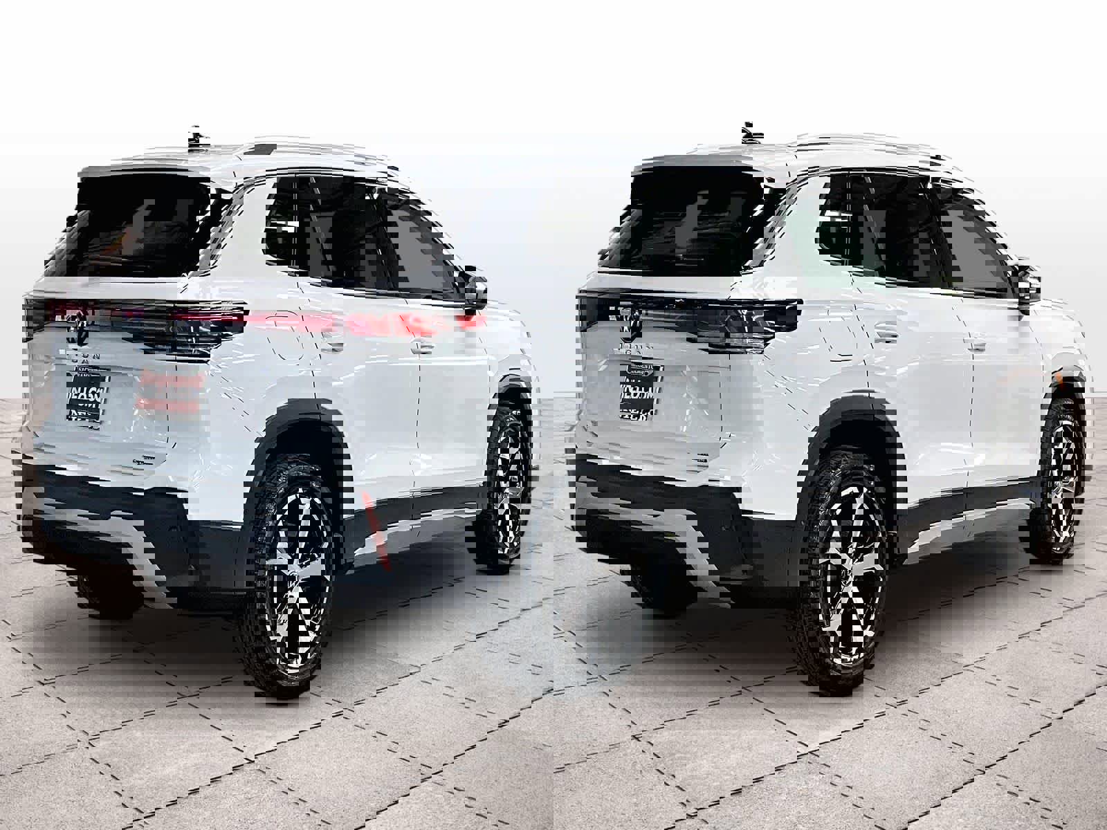 New 2026 Volkswagen Tiguan SE image 4