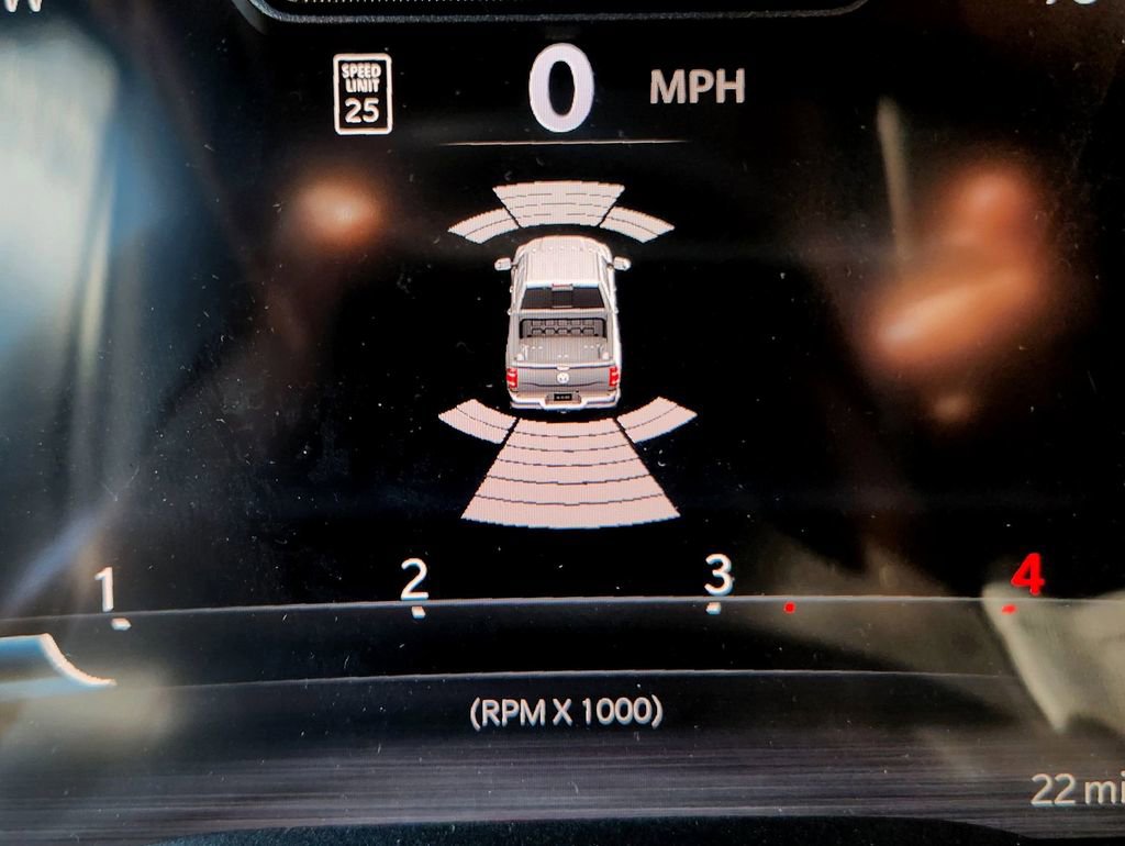 New 2026 RAM 2500 Limited image 26