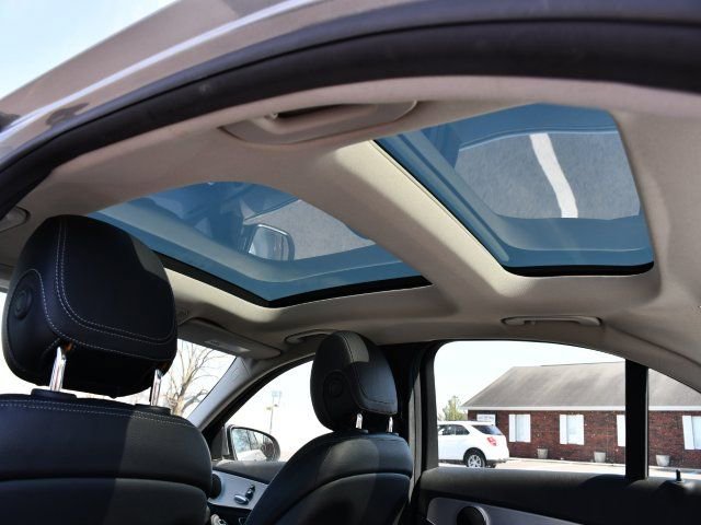 Used 2015 Mercedes-Benz C 300 Sedan image 22