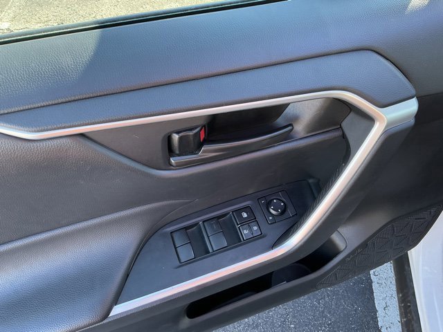 Used 2024 Toyota RAV4 LE image 16