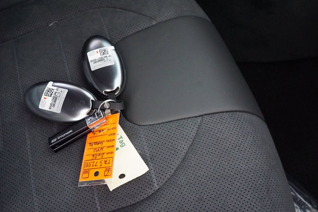 New 2026 Hyundai Sonata N Line image 25