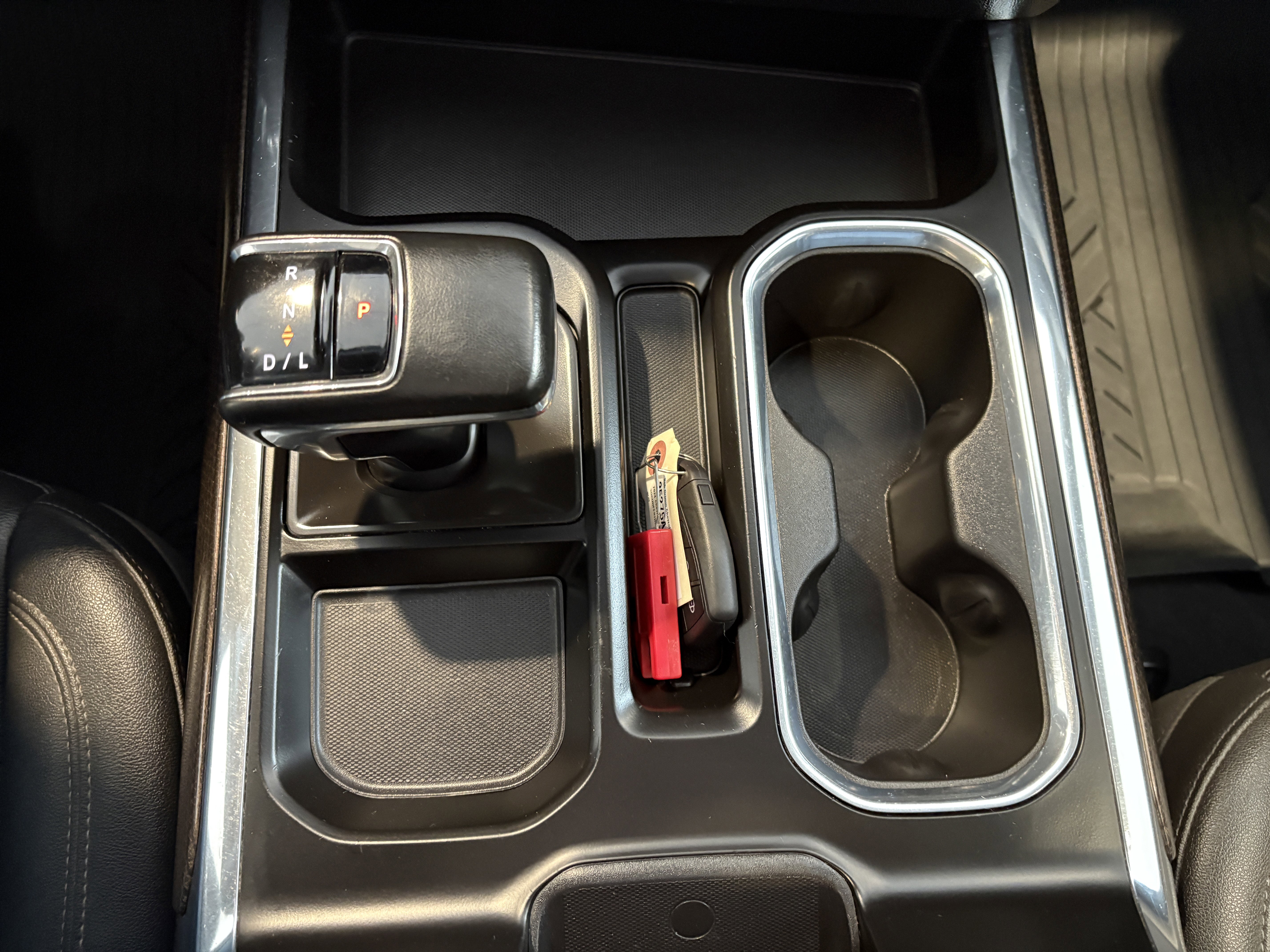 Used 2024 Chevrolet Silverado 1500 LT Trail Boss w/ Convenience Package II image 18