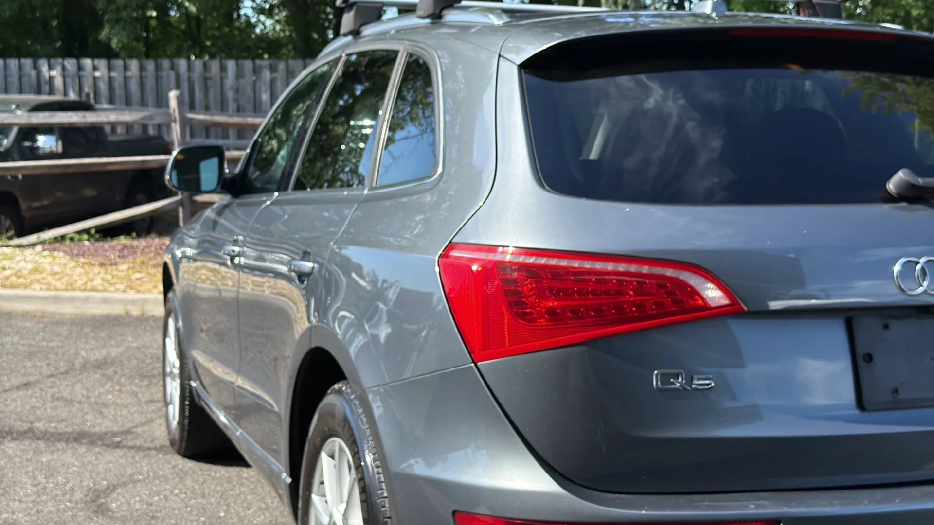 Used 2012 Audi Q5 2.0T Premium Plus AWD/4WD image 43