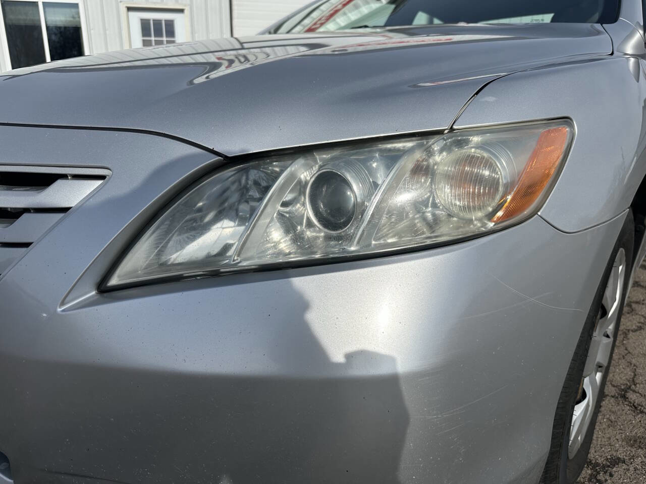 Used 2009 Toyota Camry LE image 8