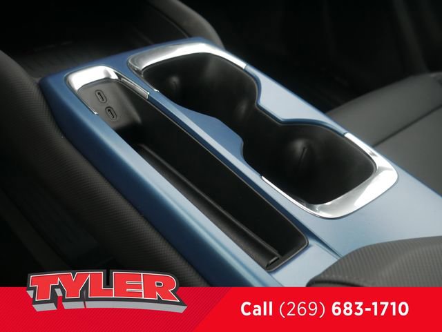 New 2026 Chevrolet Equinox EV LT w/ LPO, Blackout Package AWD/4WD image 35