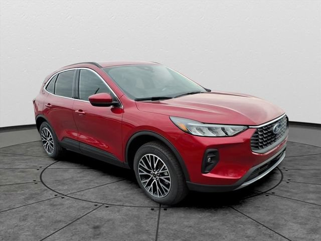 New 2026 Ford Escape SE FWD image 2
