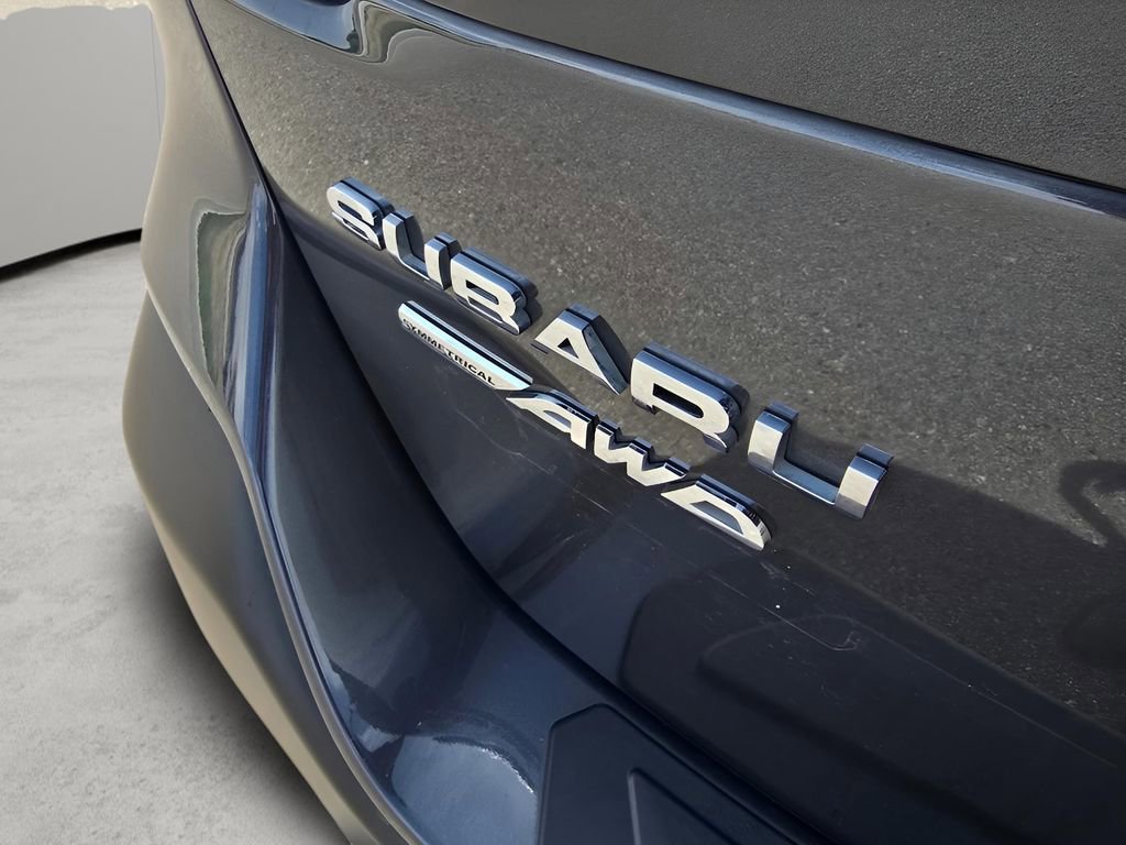 Used 2020 Subaru Outback Touring XT AWD/4WD image 29