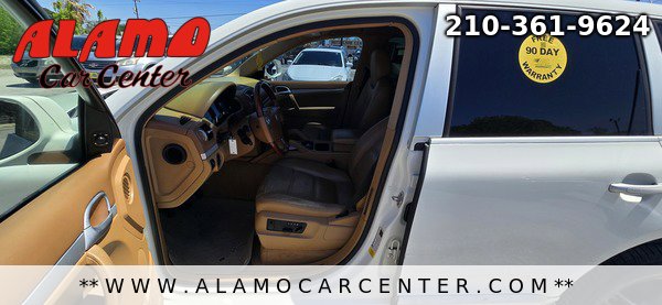 Used 2008 Porsche Cayenne AWD/4WD image 13