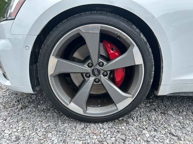 Used 2019 Audi S5 Prestige AWD/4WD image 26