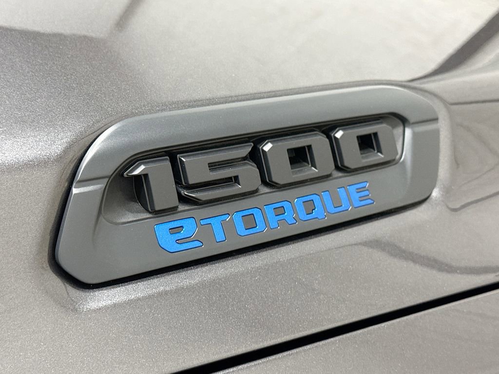 New 2026 RAM 1500 Big Horn image 51
