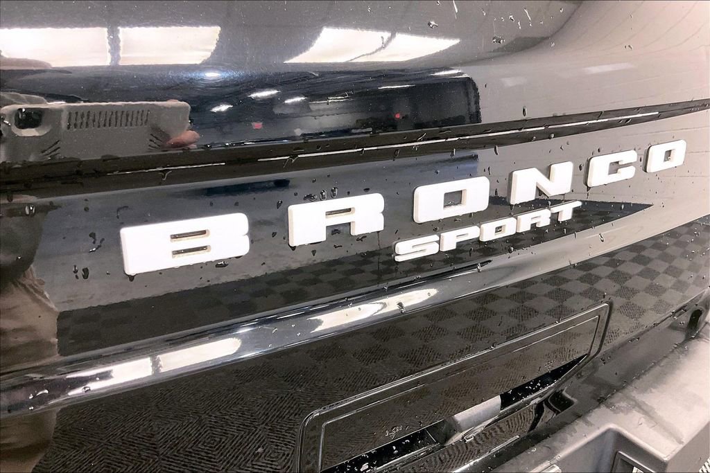 Used 2021 Ford Bronco Sport Big Bend AWD/4WD image 27