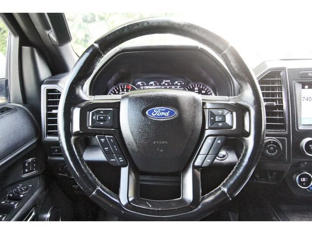 Used 2018 Ford Expedition Max Limited w/ Equipment Group 302A RWD image 14